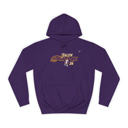 Jalyn Dennis Hoodie