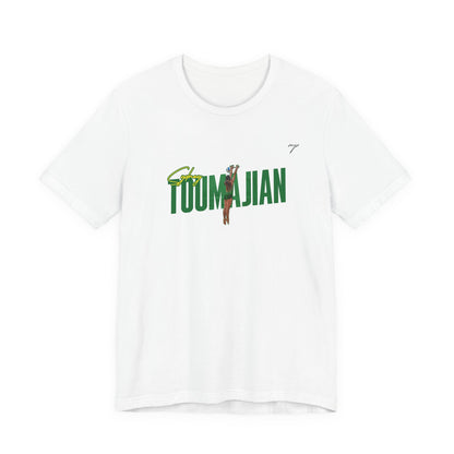 Sydney Toumajian Graphic Tee