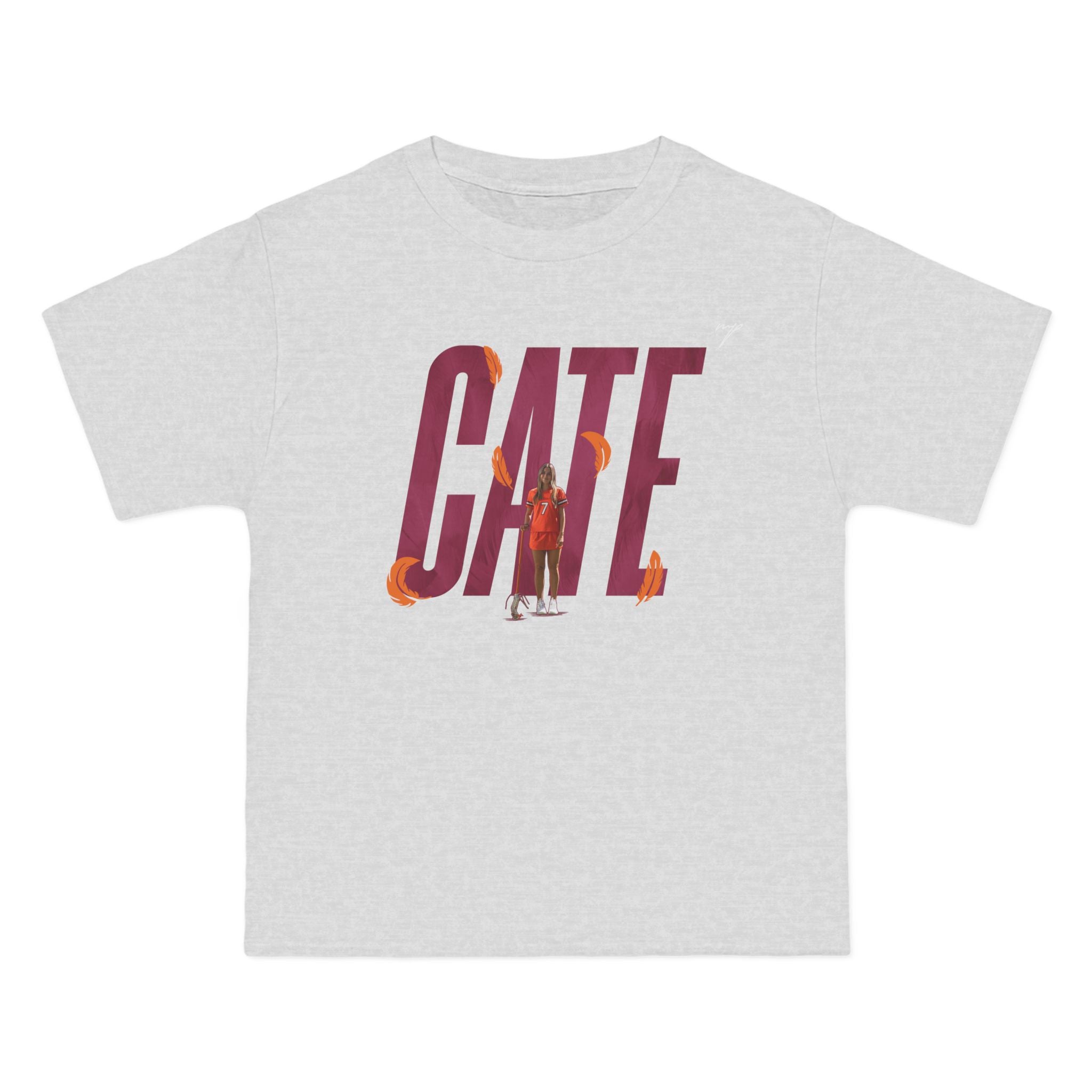 Catherine Gentile Vintage Tee