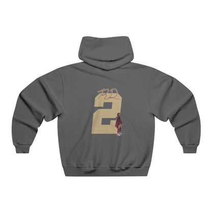 Ryana Dill Vintage Hoodie
