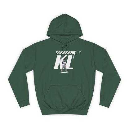 Katie Ling Hoodie