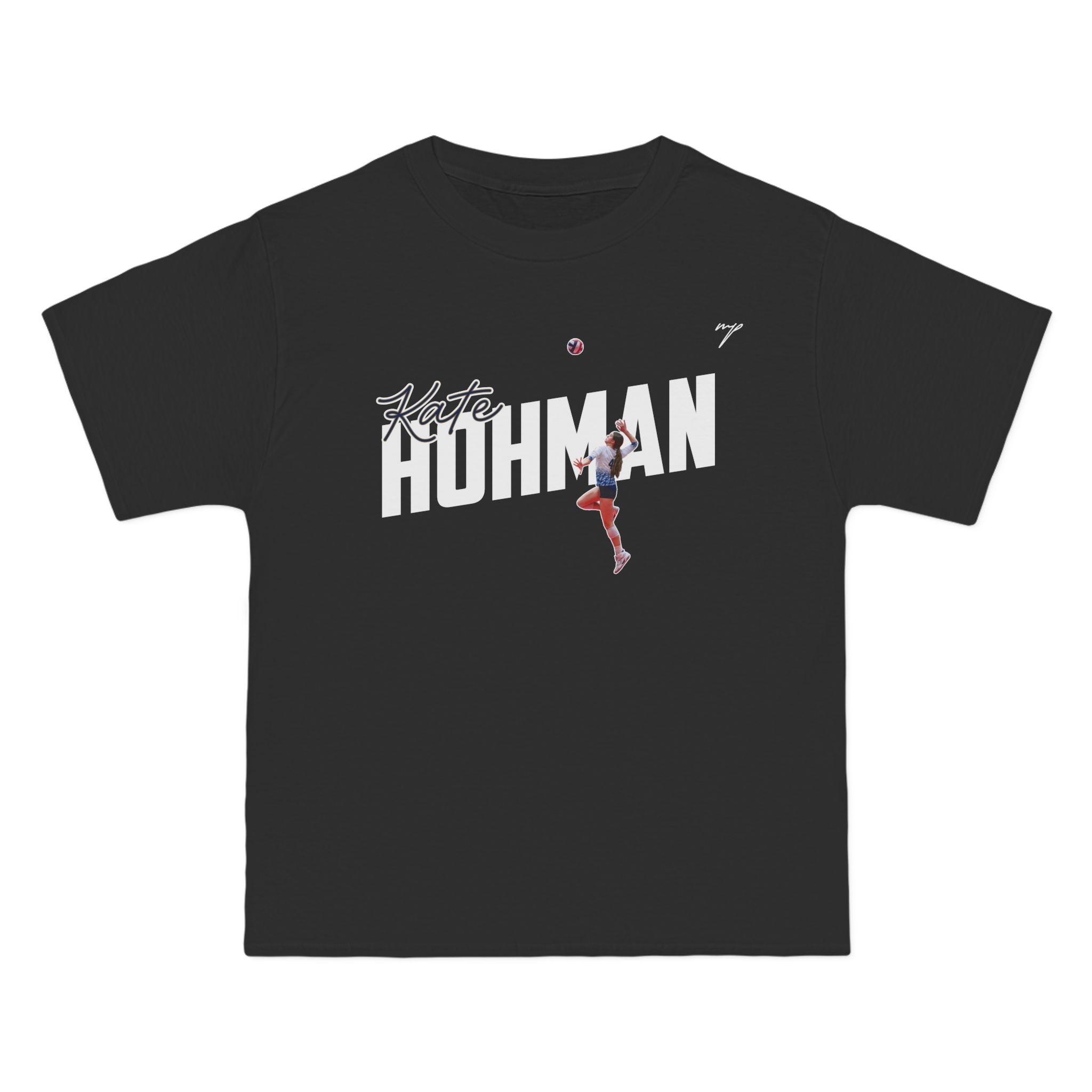 Kathryn Hohman Vintage Tee