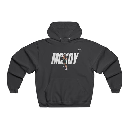 Kris'Shyia McKoy Vintage Hoodie