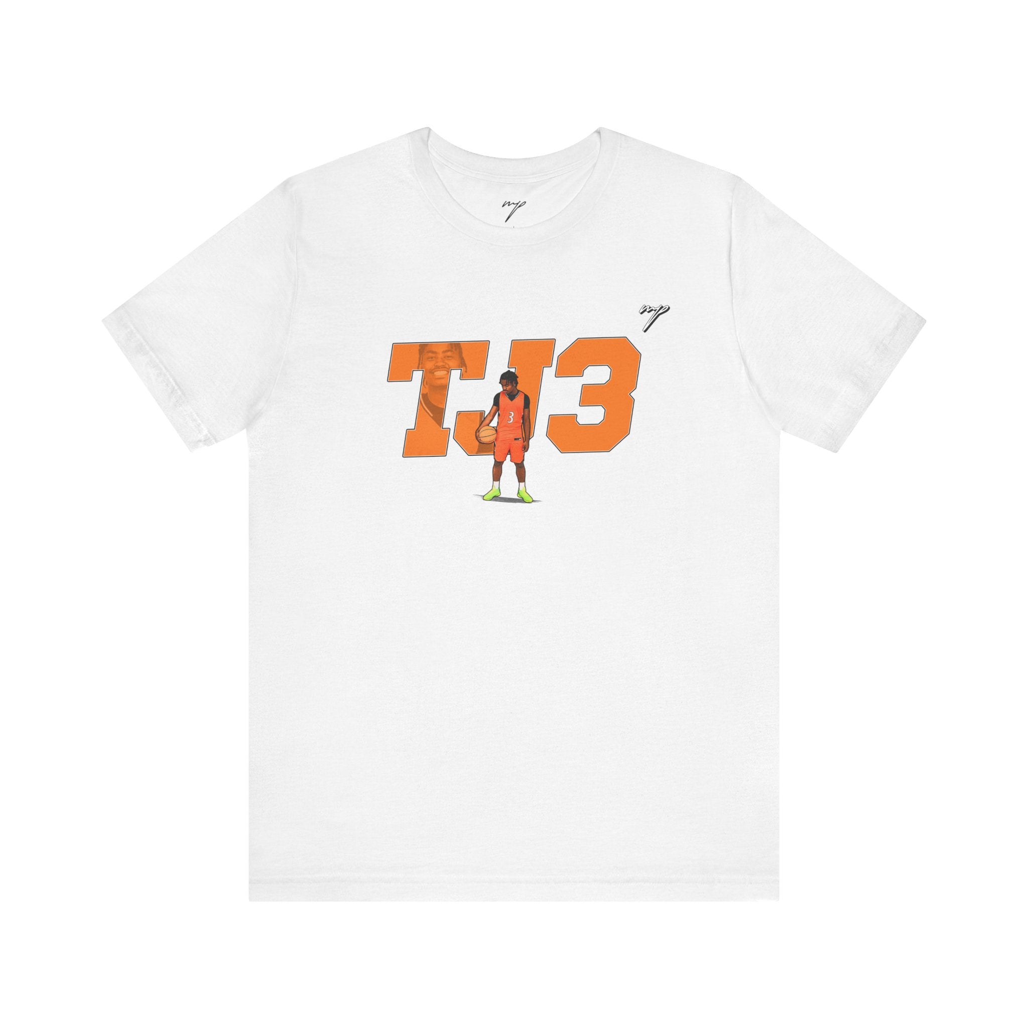 Tyler Jackson Graphic Tee