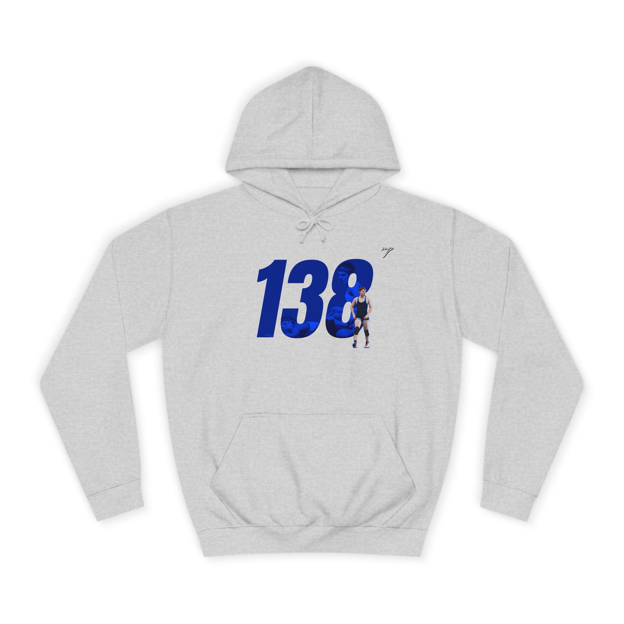 Jordan Buffum Hoodie