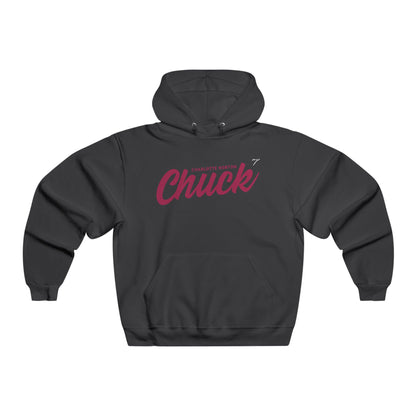Charlotte Norton Vintage Hoodie