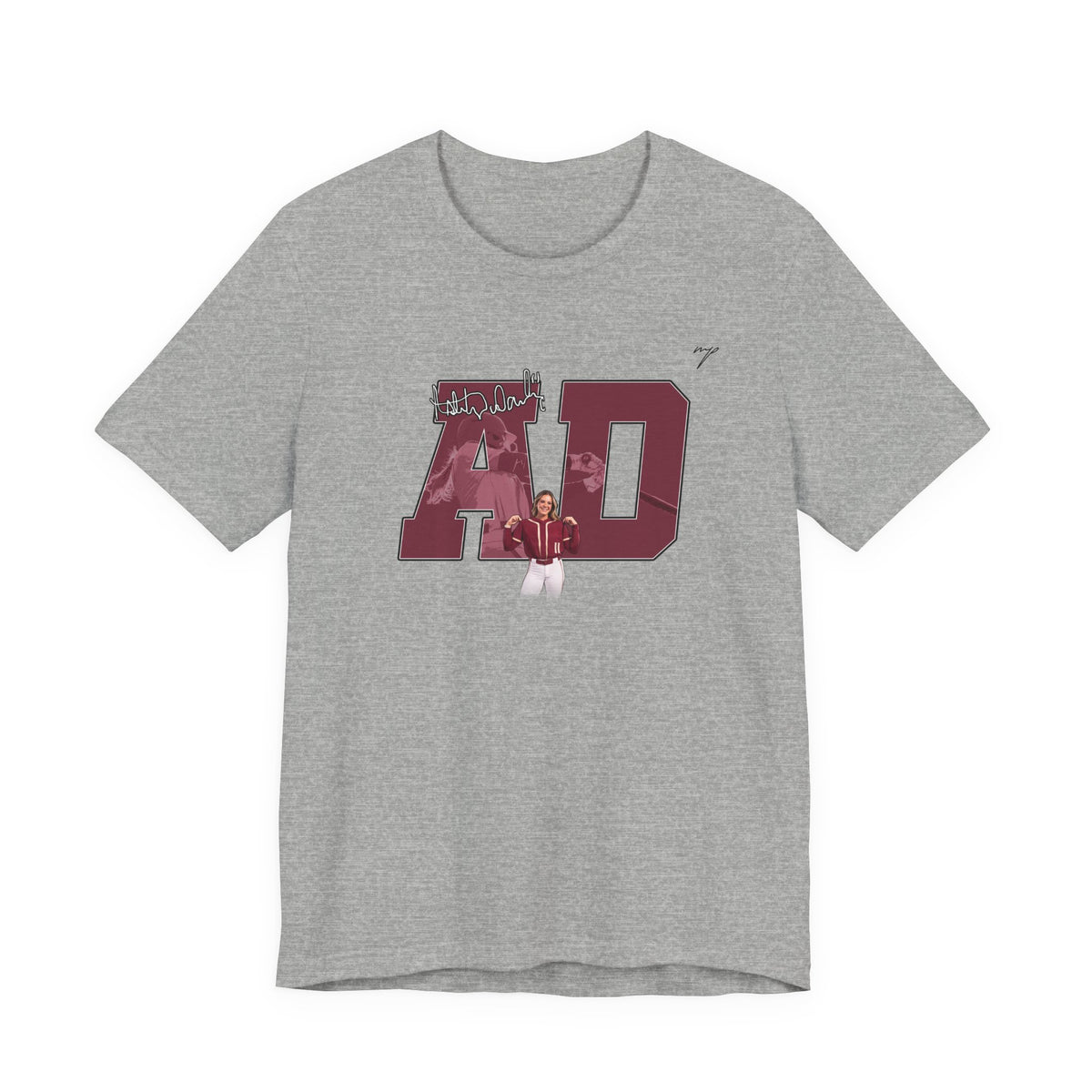 Ashtyn Danley Graphic Tee