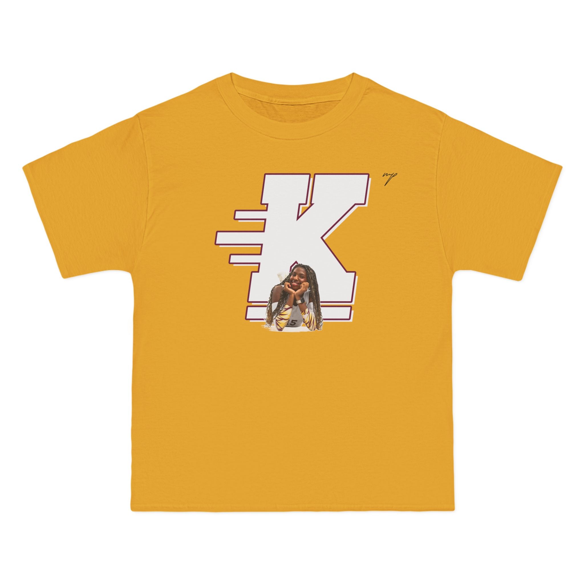 Karla Sanchez Vintage Tee