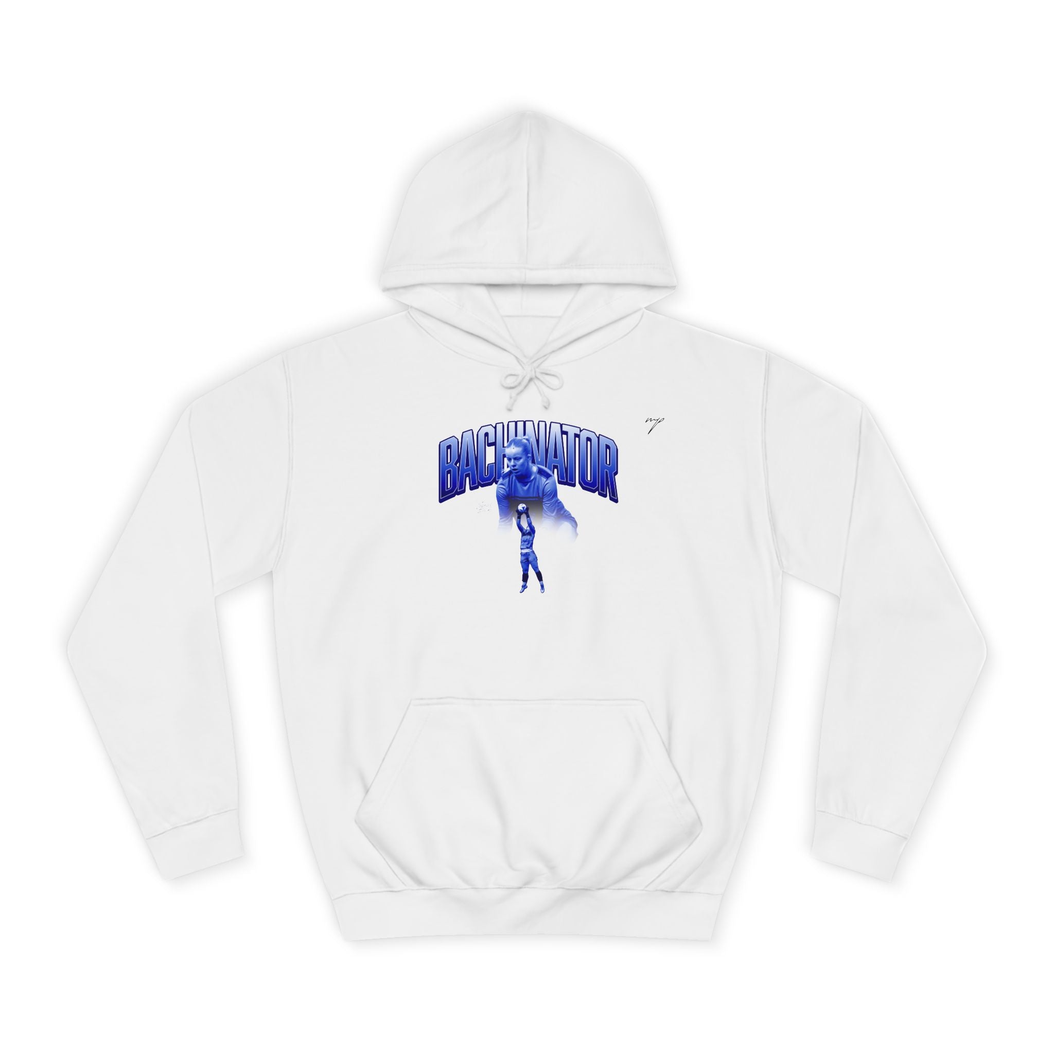 Sarah Bach Hoodie