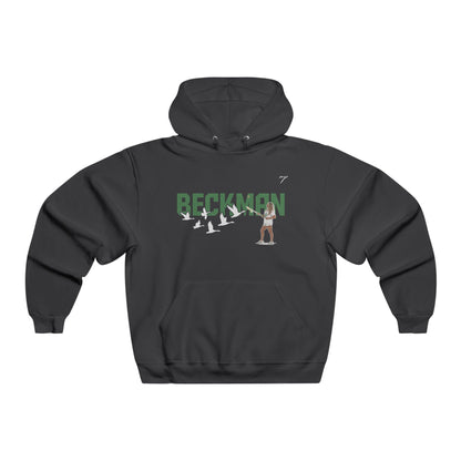 Caitlin Beckman Vintage Hoodie