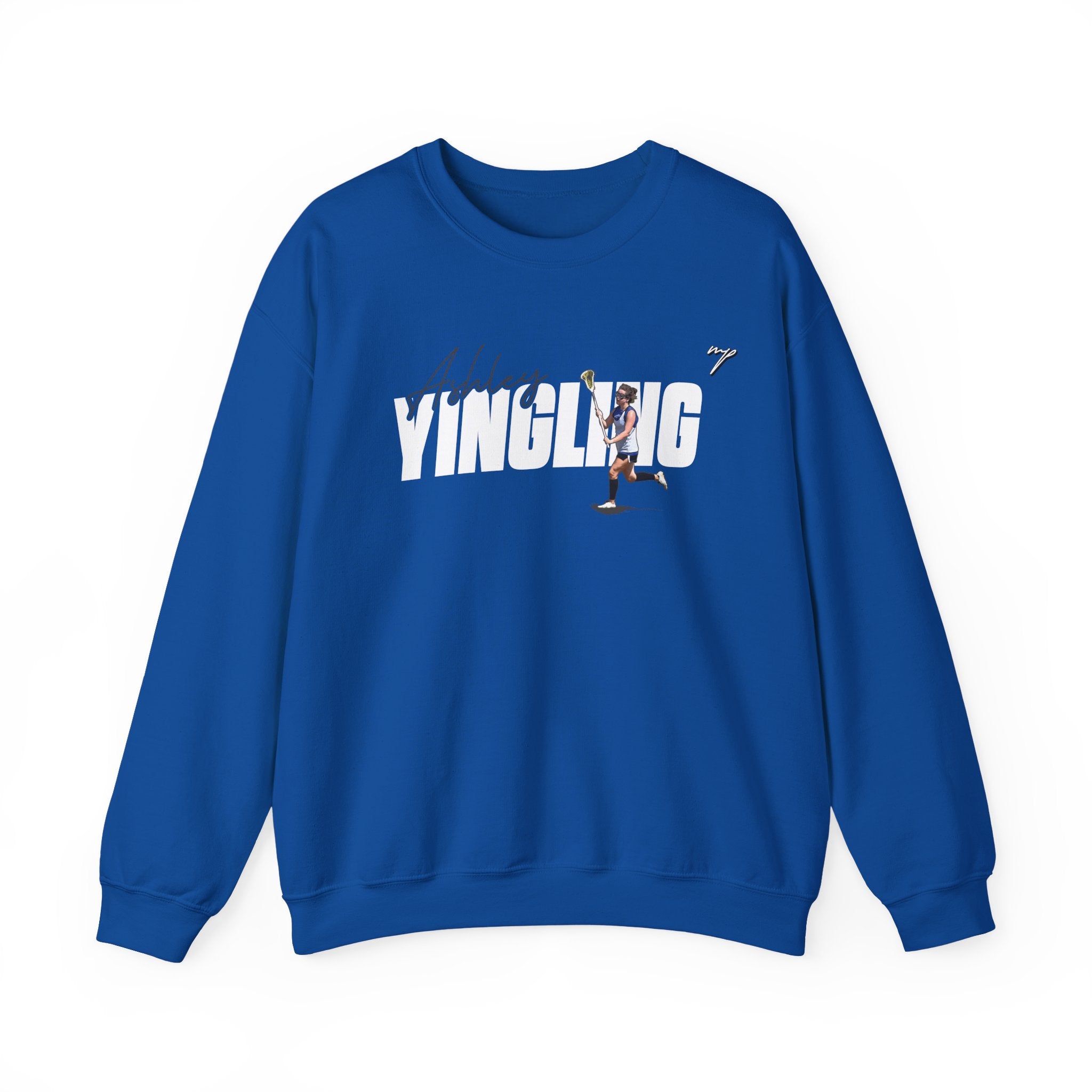 Ashley Yingling Crewneck