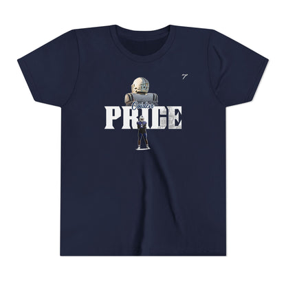 Caiden Price YOUTH Graphic Tee