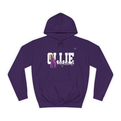 Ollie Weiland Hoodie