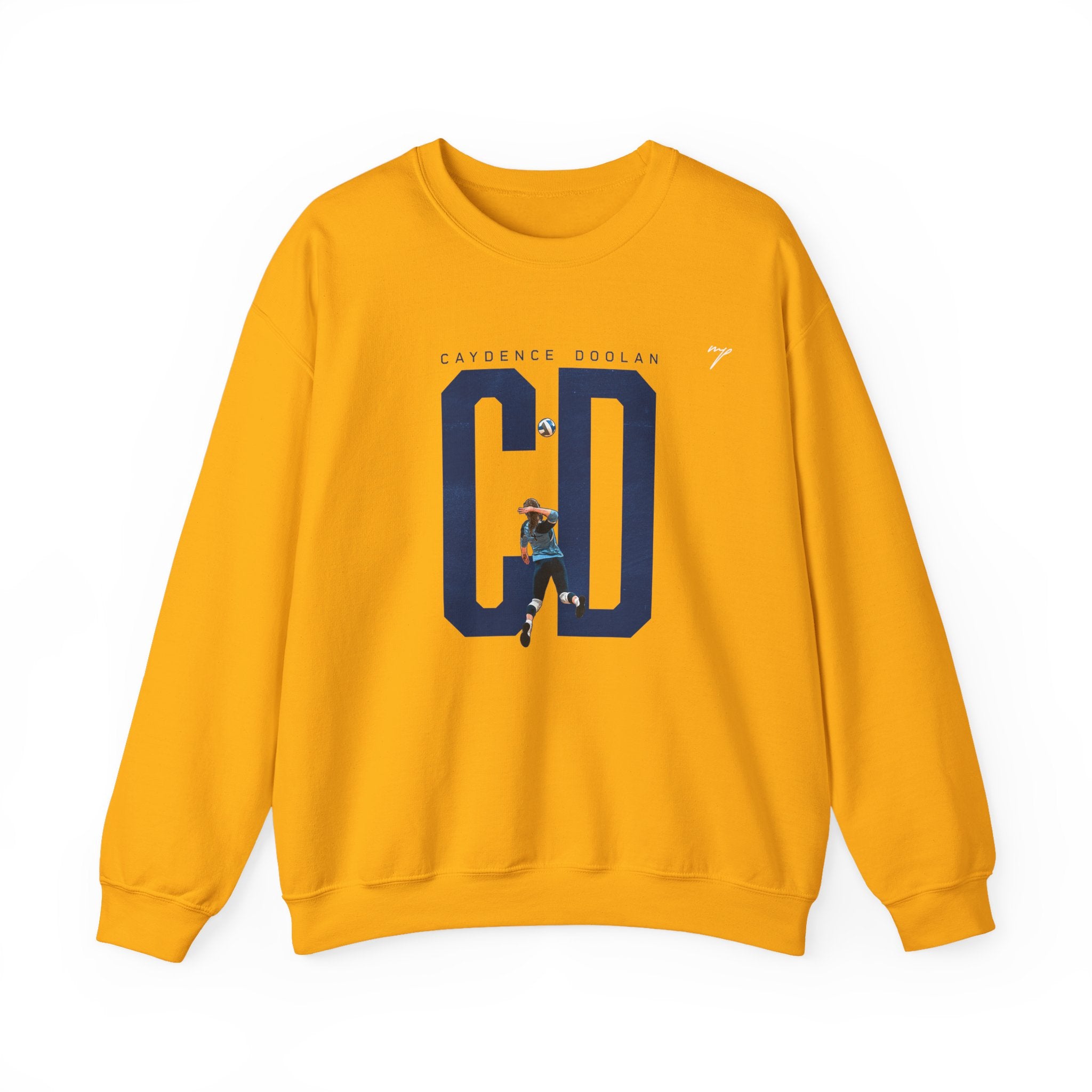 Caydence Doolan Crewneck
