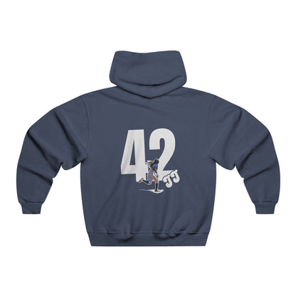 Jace Jackson Vintage Hoodie