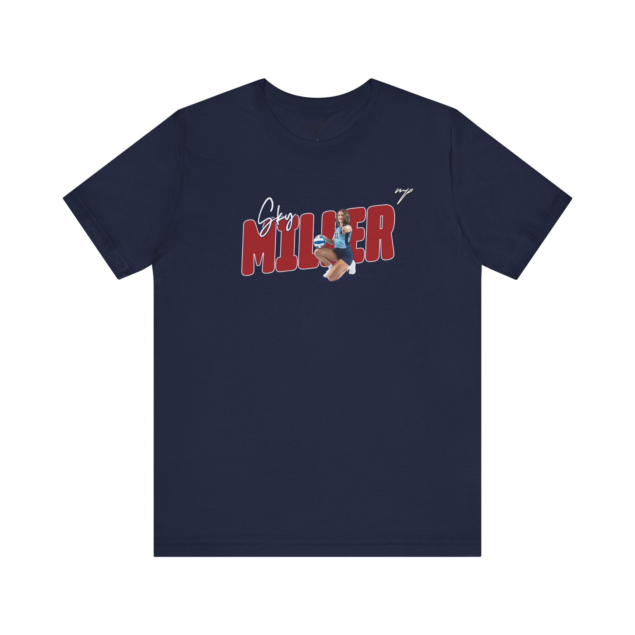 Sky Miller Graphic Tee