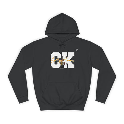Caitlyn Karnes Hoodie