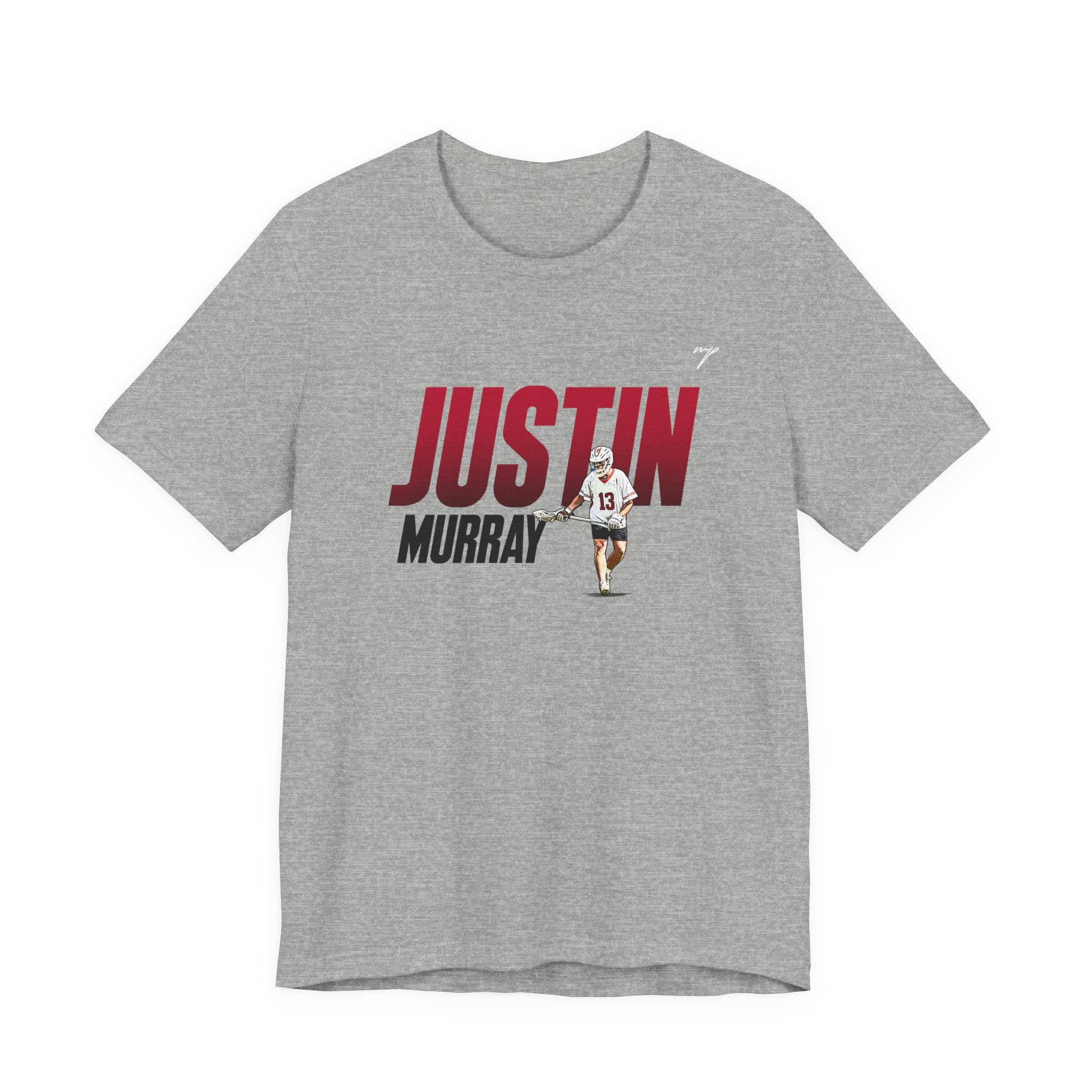 Justin Murray Graphic Tee