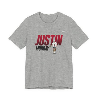 Justin Murray Graphic Tee