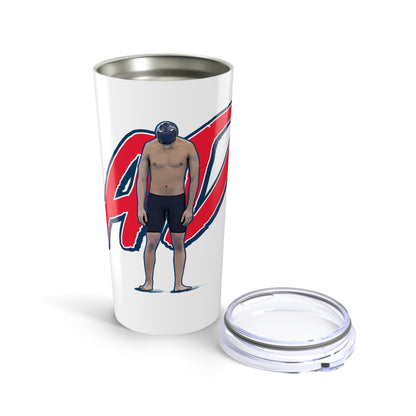 Adam Diaz Tumbler Mug