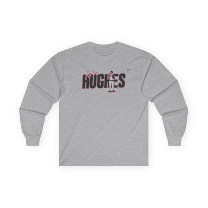 Tyler Hughes Long Sleeve