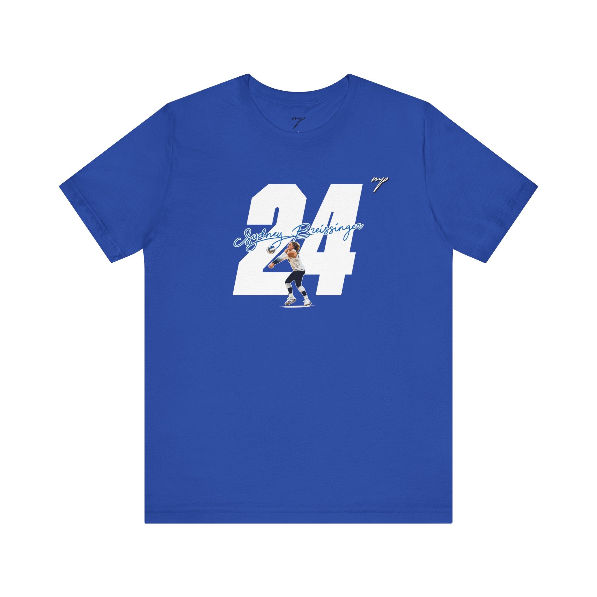 Sydney Breissinger Graphic Tee