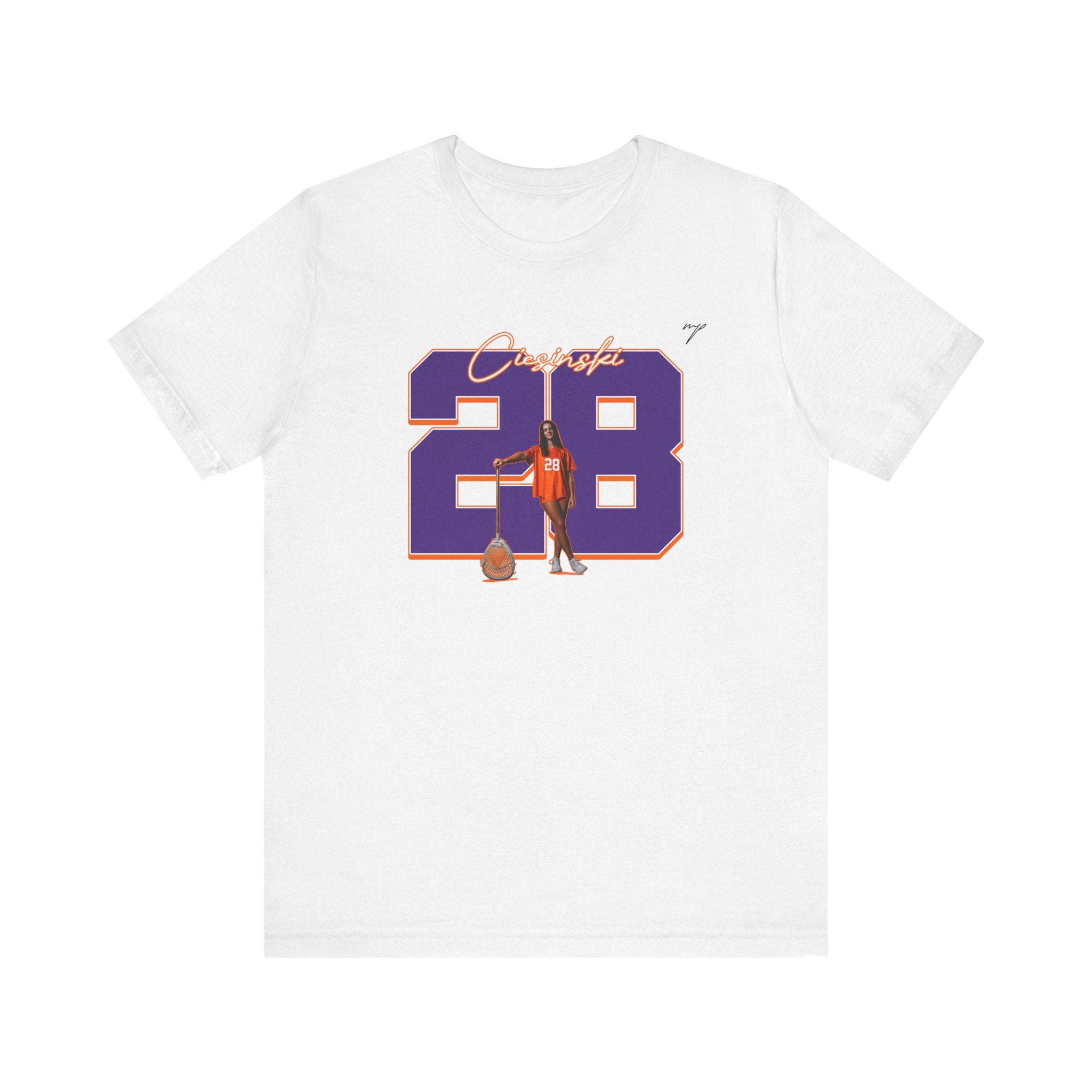 Emily Ciesinski Graphic Tee