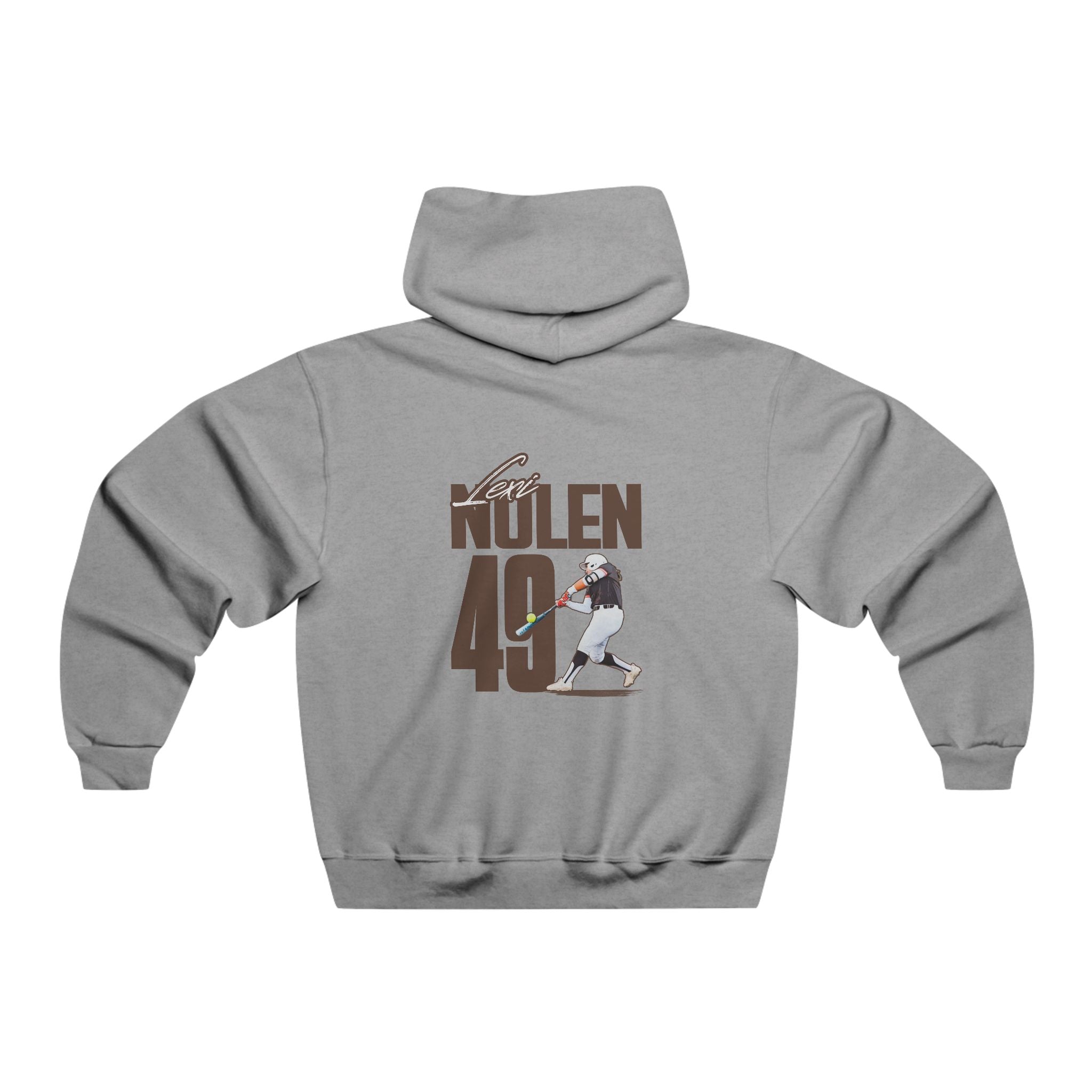 Lexi Nolen Vintage Hoodie