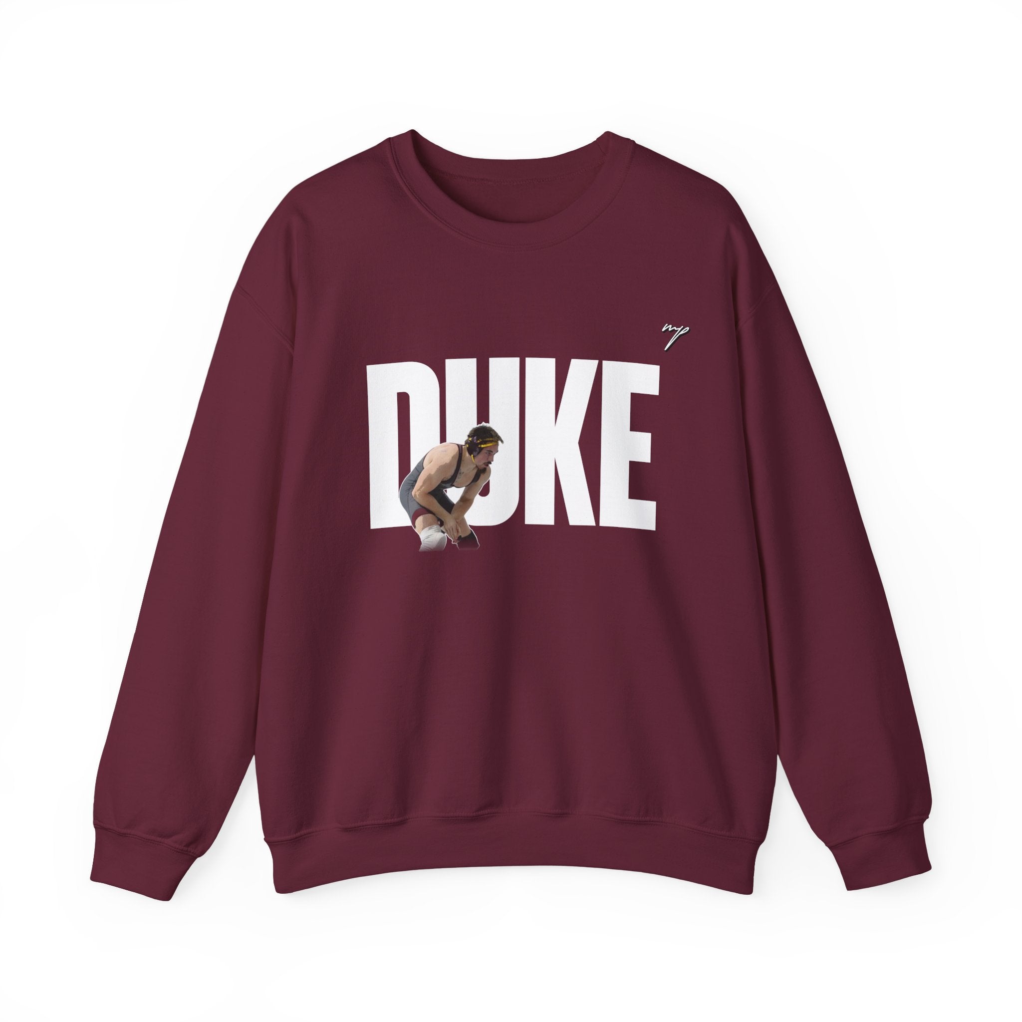 Brody Duke Crewneck