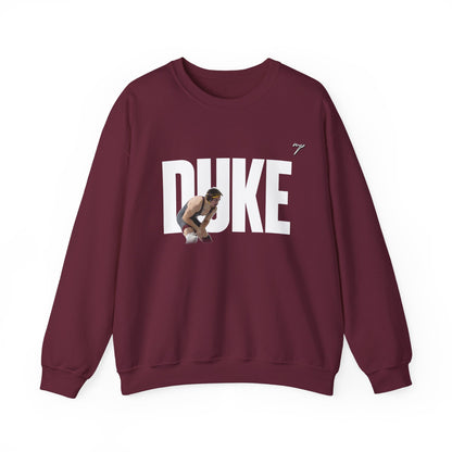 Brody Duke Crewneck