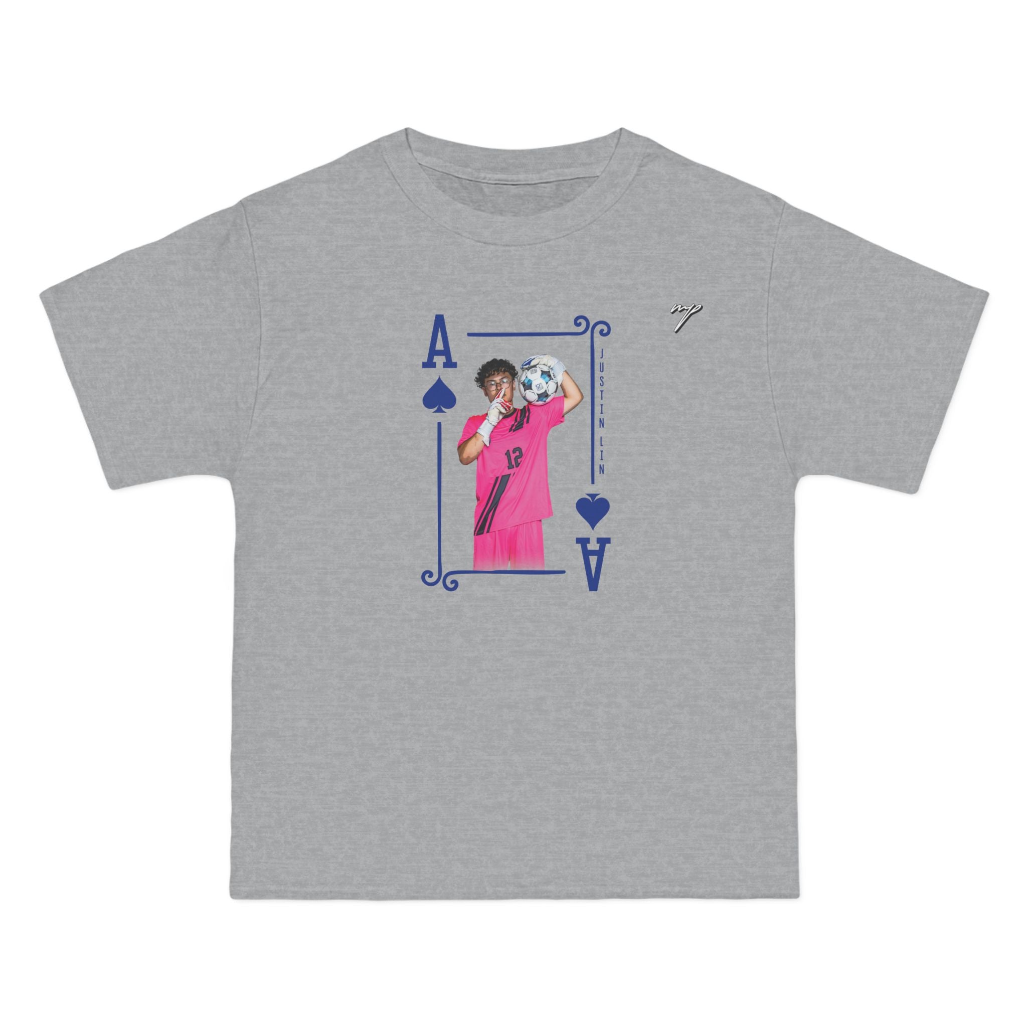 Justin Lin Vintage Tee