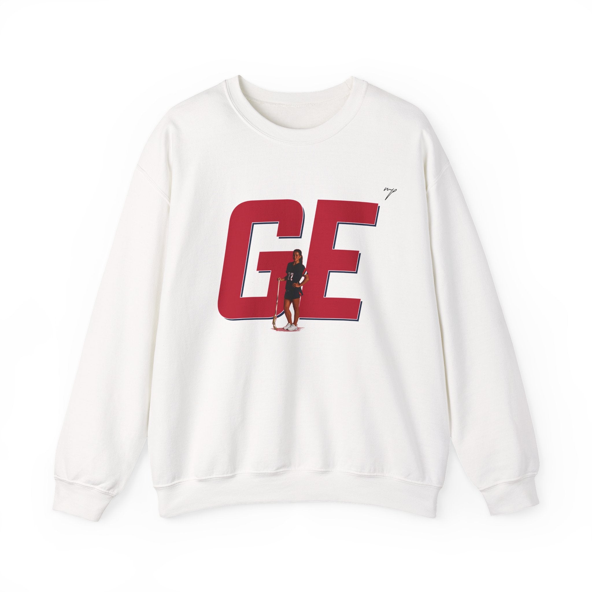 Gracie Emerson Crewneck