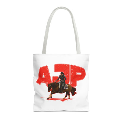 Anna Payne Custom Tote Bag