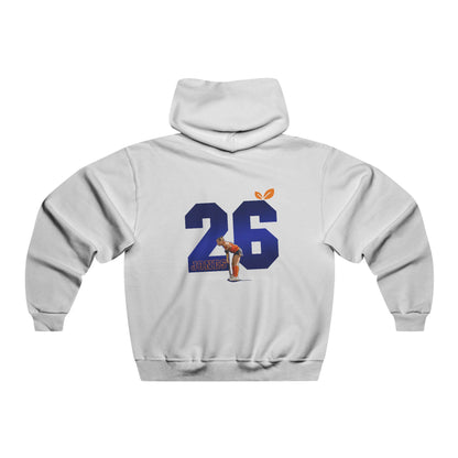Ava Jones Vintage Hoodie
