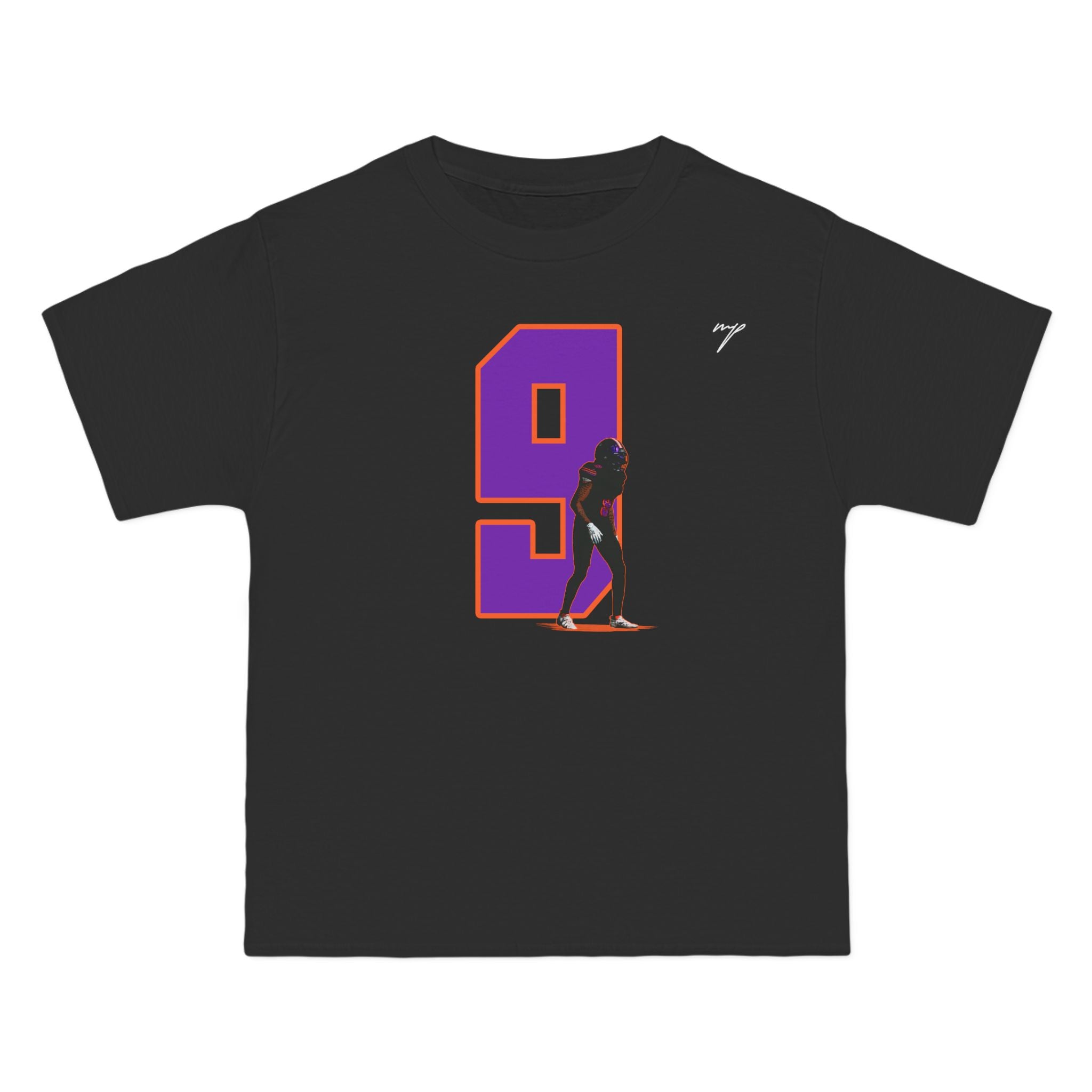 Terrance Brown Vintage Tee