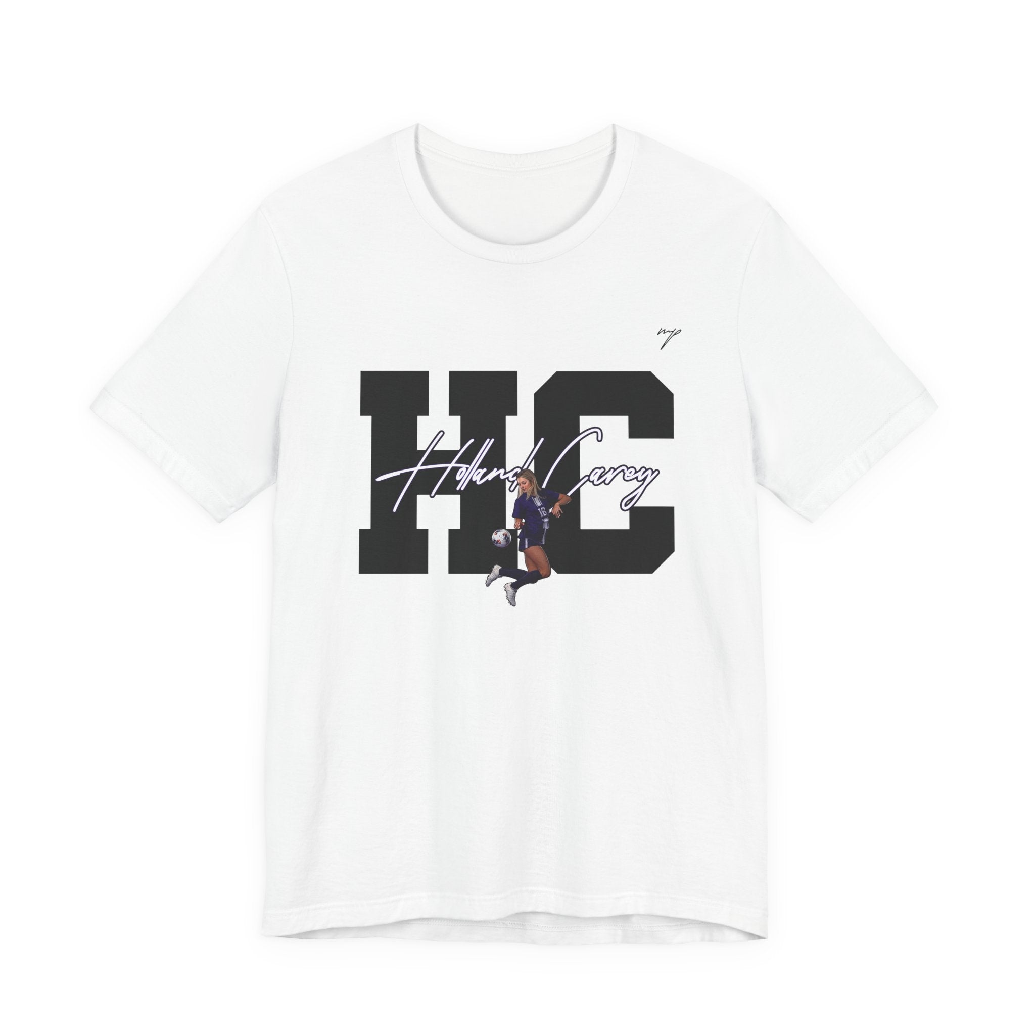 Holland Carey Graphic Tee