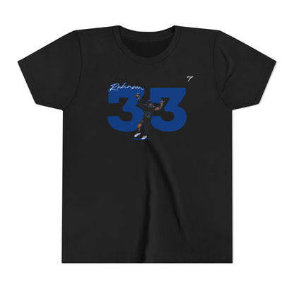 Austyn Robinson YOUTH Graphic Tee