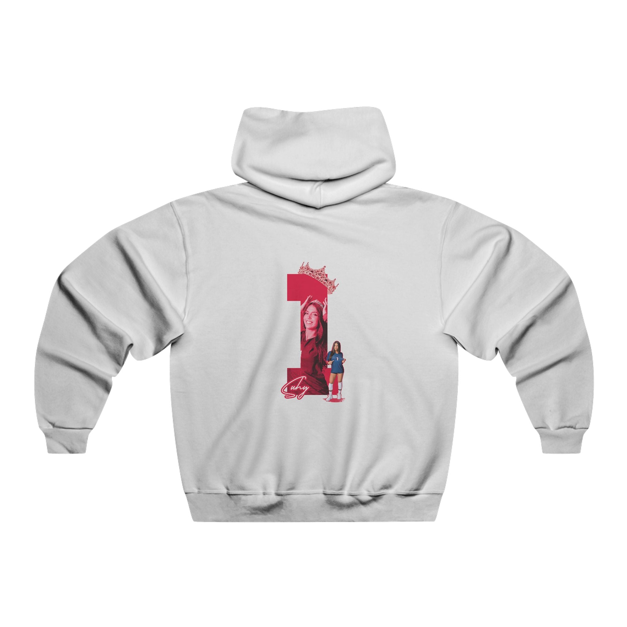 Isabella Suhy Vintage Hoodie