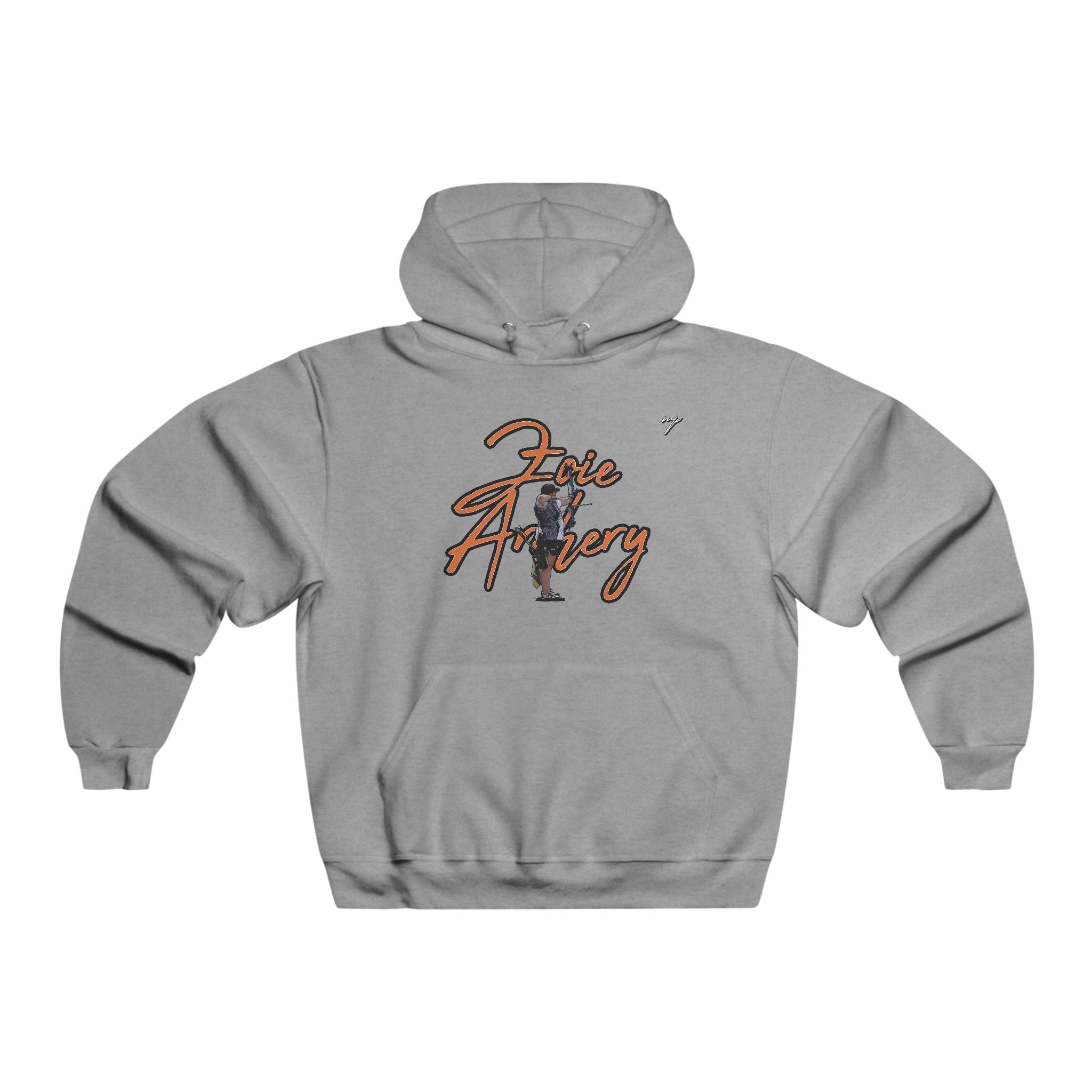 Zoie Thompson Vintage Hoodie