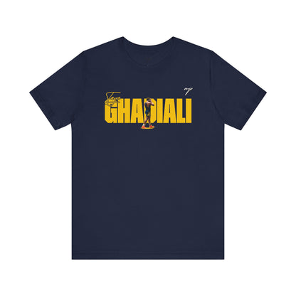 Taye Ghadiali Graphic Tee