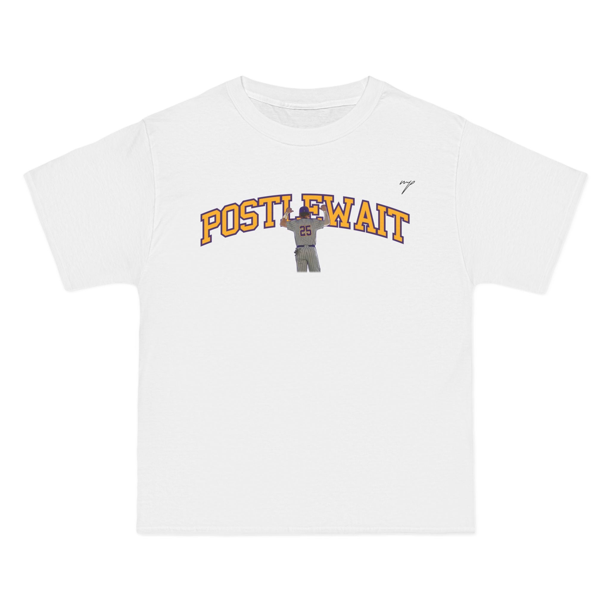 William Postlewait Vintage Tee