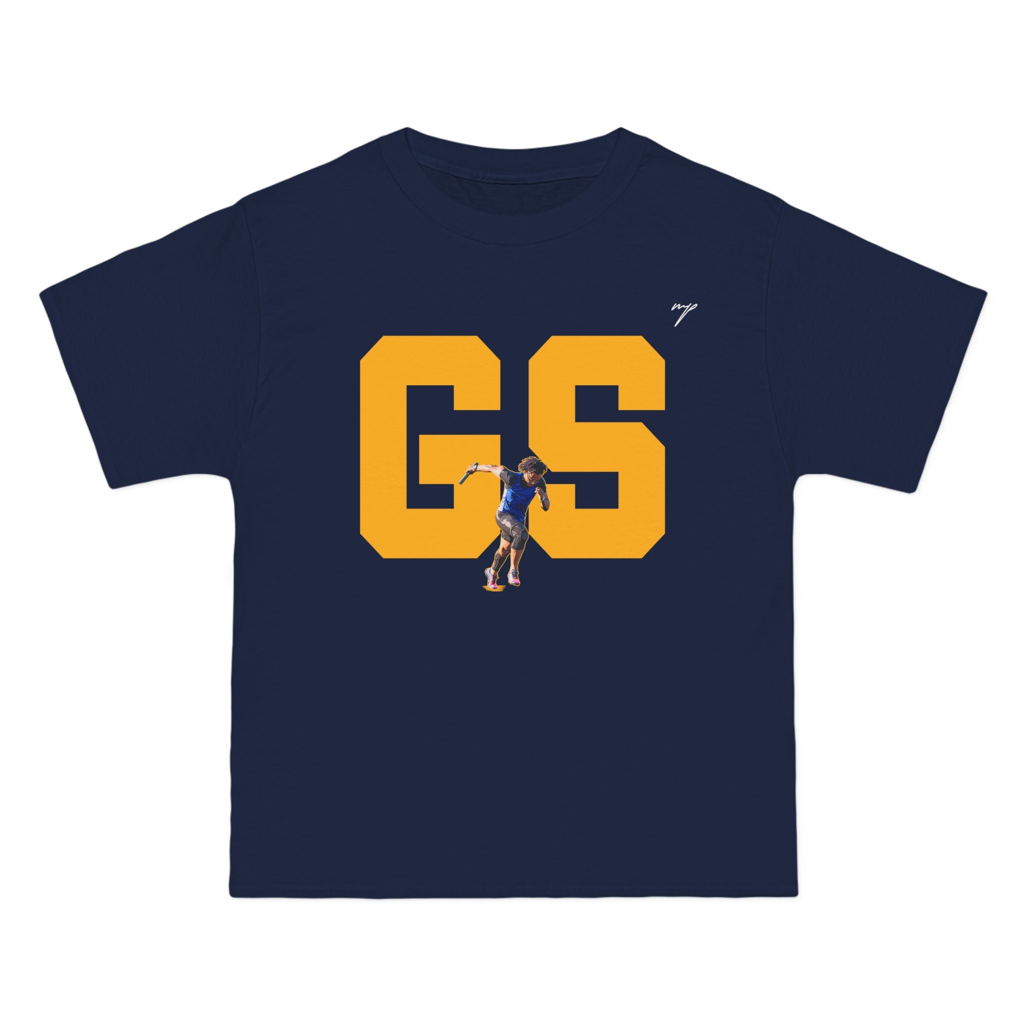Gavin Smith Vintage Tee