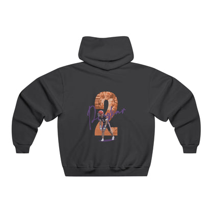 Owen Preskar Vintage Hoodie