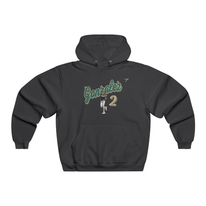 Gabriel Gonzalez Vintage Hoodie