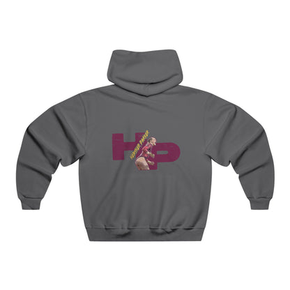 Heather Parker Vintage Hoodie