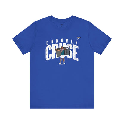Donovan Cruse Graphic Tee
