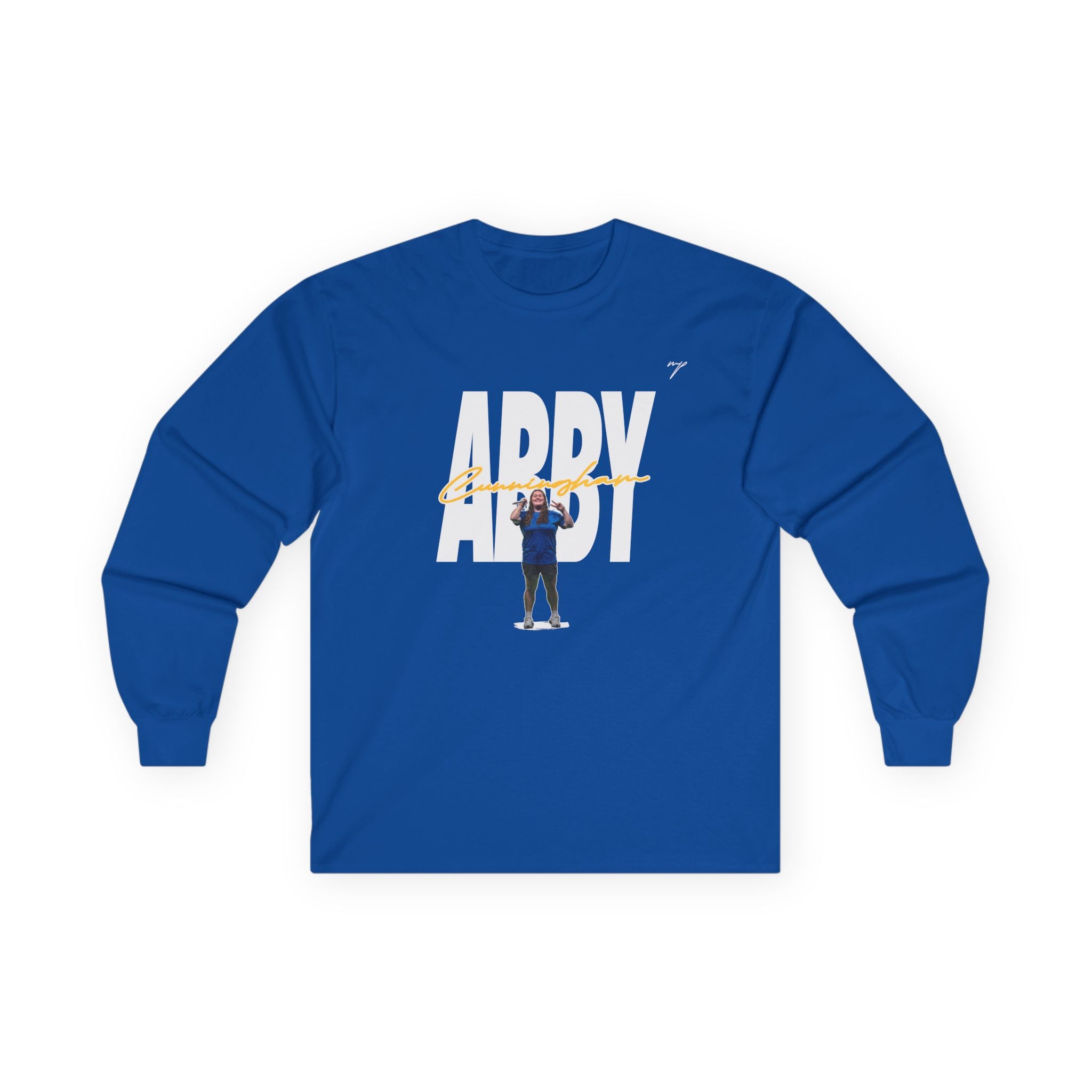 Abby Cunningham Long Sleeve