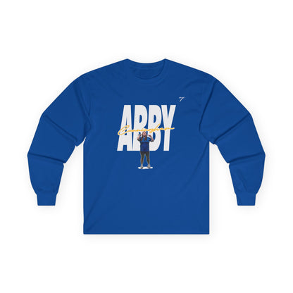 Abby Cunningham Long Sleeve