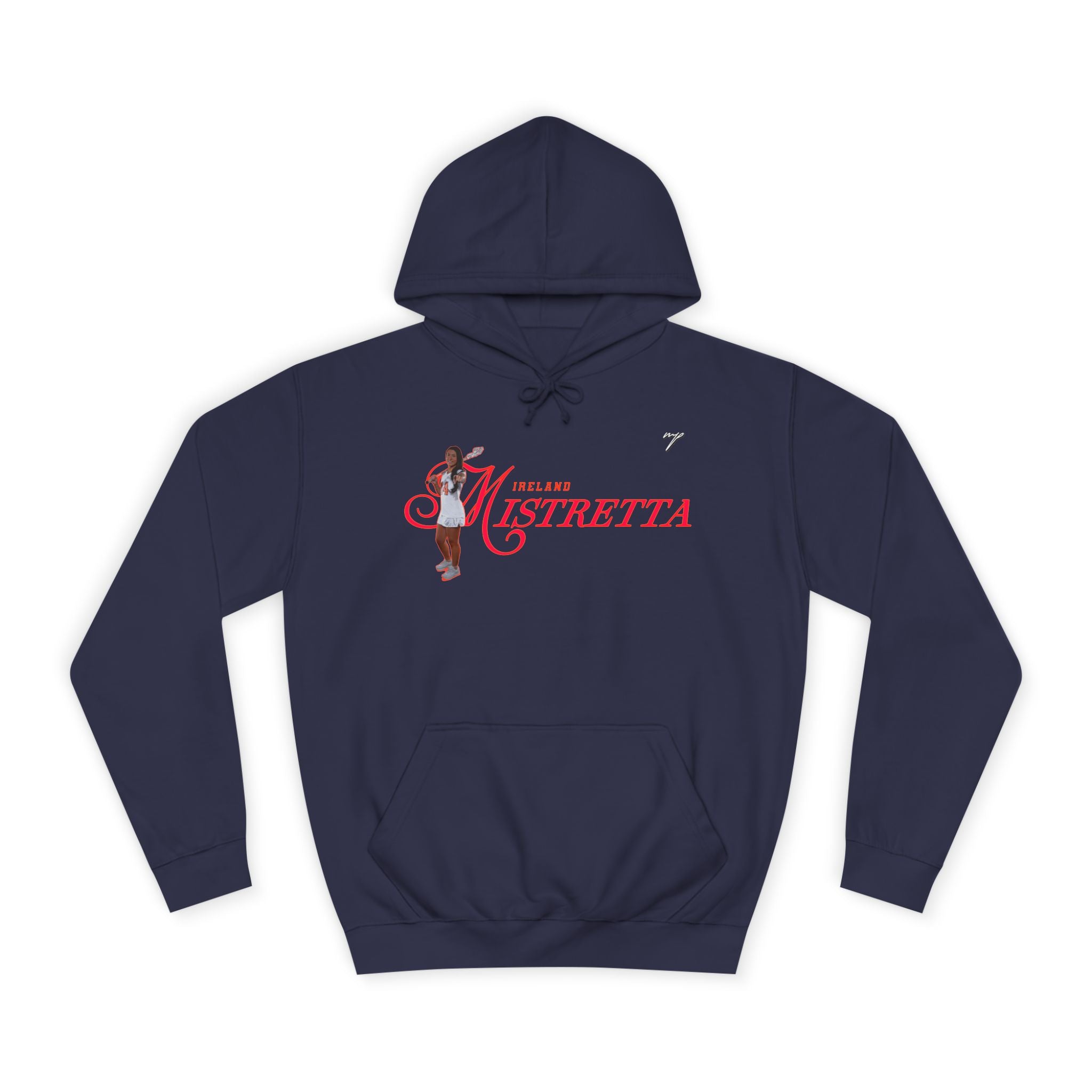 Ireland Mistretta Hoodie