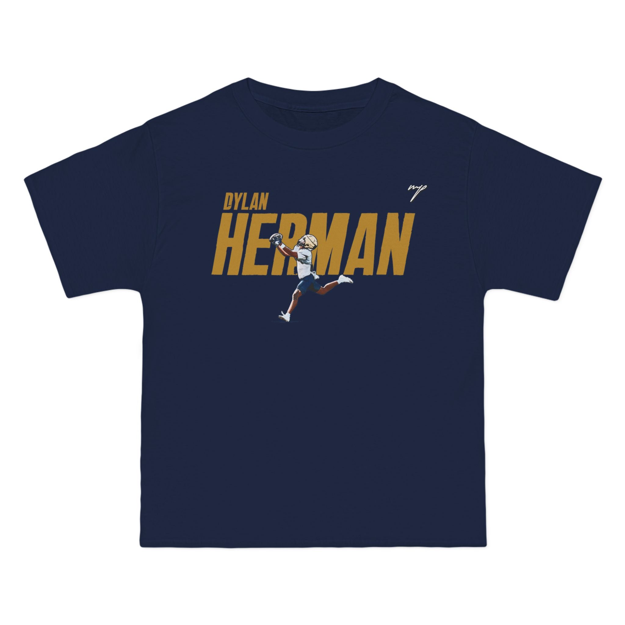 Dylan Herman Vintage Tee